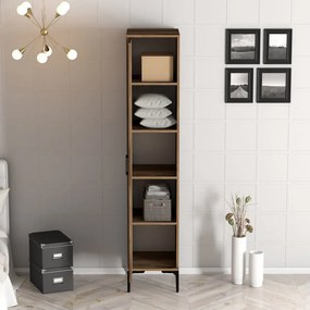 Kumsal P - Walnut
