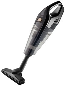 Concept VP4353 kézi porszívó WET & DRY RISER EXT 110W/18,5V 2200 mAh fekete