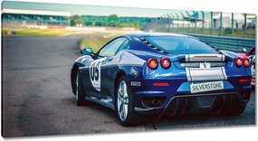 Képek 115x55 Ferrari Sportautó