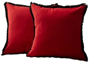 Párnahuzat szett 2 db-os 43x43 cm Sacakli – Mioli Decor