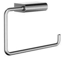 AREZZO design NORO wc papír tartó, króm