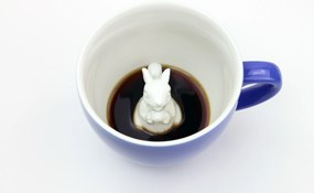 Bögre MÓKUS 325 ml - Creature Cups