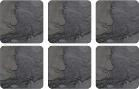 Pimpernel pala kő alátét kicsi az asztalra a pohár alá