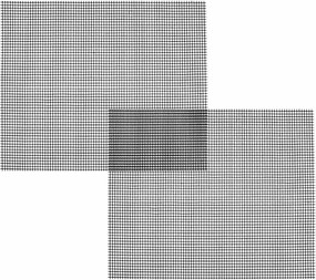 Orion teflon grillalátét 40 x 33 cm, 2db