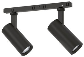 Milagro MAGNETIC TRACK ML7155 Sínreflektor 2x10W/LED 4000K 1800lm IP20