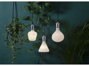 Meleg színű LED szabályozható izzó E27, 6 W – Star Trading