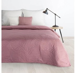 Boni6 mikroszálas ágytakaró Rózsaszín 170x210 cm