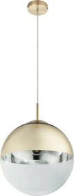 Függeszték Arany VARUS GLOBO-15857