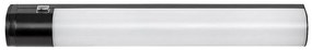 Rabalux Rabalux 78030 - DUDDU LED 20W/230V alatti fekete lámpa aljzattal RL78030