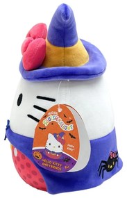 Plüssjáték Hello Kitty – SQUISHMALLOWS