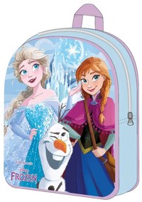 Disney Jégvarázs Trio hátizsák, táska 30 cm