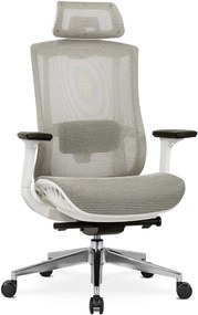 Bézs Irodai Forgószék SKY