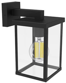 Philips - Kültéri fali lámpa BELLINI 1xE27/25W/230V IP44