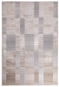 Rózsaszín-bézs szőnyeg 230x160 cm Aurora - Asiatic Carpets