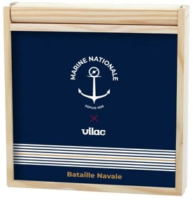 Vilac - Francia haditengerészet hajói