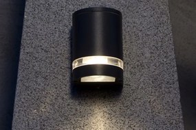 LUTEC 5604101118 FOCUS Modern Kültéri Fali Lámpa GU10 IP44