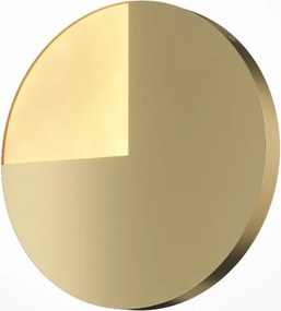 Maytoni JUPITER MOD320WL-L10BS3K Fali lámpa 1x10W/LED 3000K 1100LM IP20