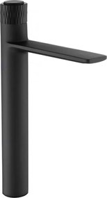 Mexen Zero+ magas mosdócsaptelep, fekete - 71610-70