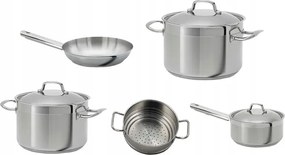 Edénykészlet Teka 49004841 (8 részes)