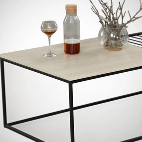 Zinus - Oak