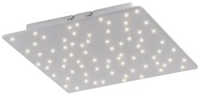 Leuchten Direkt 14670-55 - LED Dimmelhető lámpa SPARKLE LED/12W/230V + távirányító