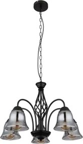 GLOBO 60298-5H GONNY Modern Csillár IP20