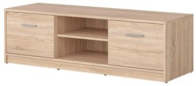 TV szekrény Nepo Plus 28 (szonoma tölgy) . 1098389