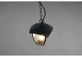 Függő kültéri lámpa ø 17 cm Venta – Trio