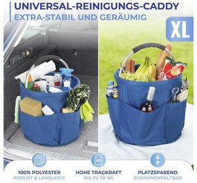 Takarítószer rendszerező Herkules – Maximex