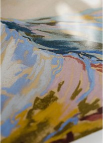 Poszter 70x50 cm Velvet Peak III – Mandy Maria – The Poster Club