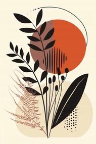 Poszter 30x45cm Mielőtt eljön a hajnal