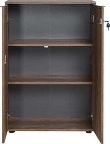 Könyvespolc, 72 cm – Rkt-332-Oo-1