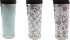 Termosz bögre 400ml Smart Cook