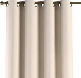 Gurulós függöny 1 db 130x245cm bézs