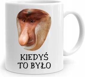 Vicces Bögre Hordozó Janusz Lengyel Régen Ez Volt A Nyomtatott Fotó