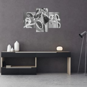 Kép - Őszi természet (90x60 cm)