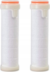 Cserélhető szűrőbetétek Sotbe zuhanyfejhez 2db