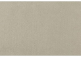 BRESCIA kinyitható L-alakú balos sarokülőgarnitúra, bézs, tárolóval