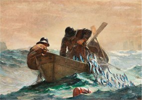 Fotótapéta Flizelin Dekoratív Hálószoba Tengeri kaland 312x219