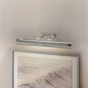 Elstead CHAWTON-PLL-PN - CHAWTON képvilágító lámpa 4xE14/40W/230V fényes króm