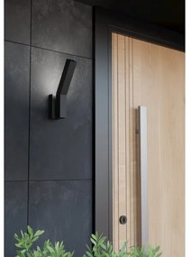 Eglo 900709 - LED Kültéri fali lámpa UGENTO LED/9W/230V IP44
