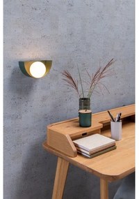 Lucide 45201/01/33 - Fali lámpa BENNI 1xG9/28W/230V