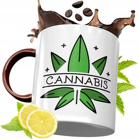 Bordó Bögre Dohányosoknak Születésnapi Ajándék fényképes nyomtatással