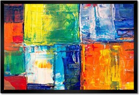 Poszterek keretben 60x40 Absztrakt Dolly