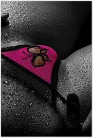 Poszterek 80x120 Aktok Meztelenség Szerelem Fotó