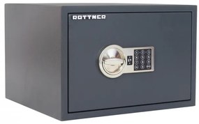 T05723 Power Safe 300 betörésbiztos páncélszekrény elektronikus zárral 300x445x400mm