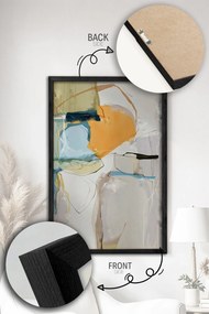 Falikép, 33×48 cm – TR786DKT1931