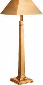 Endon FARLEY 72996 Asztali lámpa 1x60W/E27