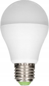 Led Izzó Mikrohullámú Mozgásérzékelővel E27 7W Semleges 4000K