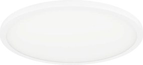 Eglo SARSINA-Z 900758 Süllyesztett mennyezeti lámpa 1x33,5W/LED 2700-6500K 4300lm IP20